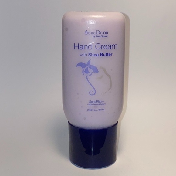 SeneGence Other - Hand Cream with Shea Butter by SeneGence
